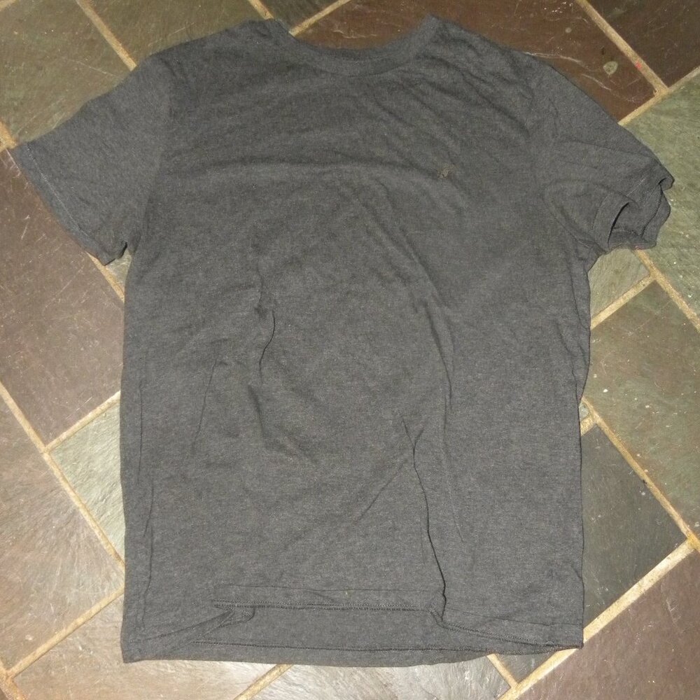 Men Size Medium - American Eagle Tees - Chose from Dark Grey or Purple